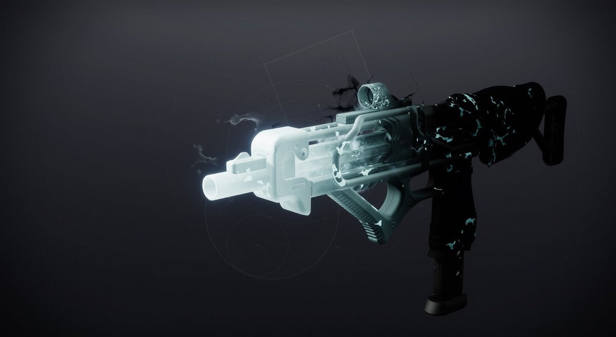 Rapacious Appetite - Destinypedia, the Destiny wiki