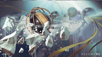 Unknown Periphery - Destinypedia, the Destiny wiki