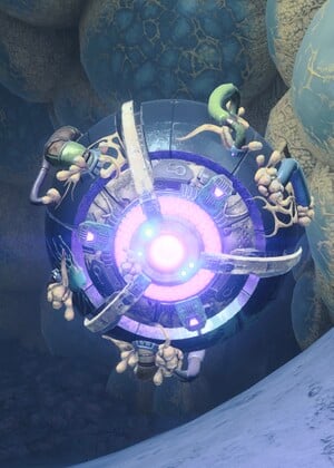 Largos, Diminished Servitor.jpg