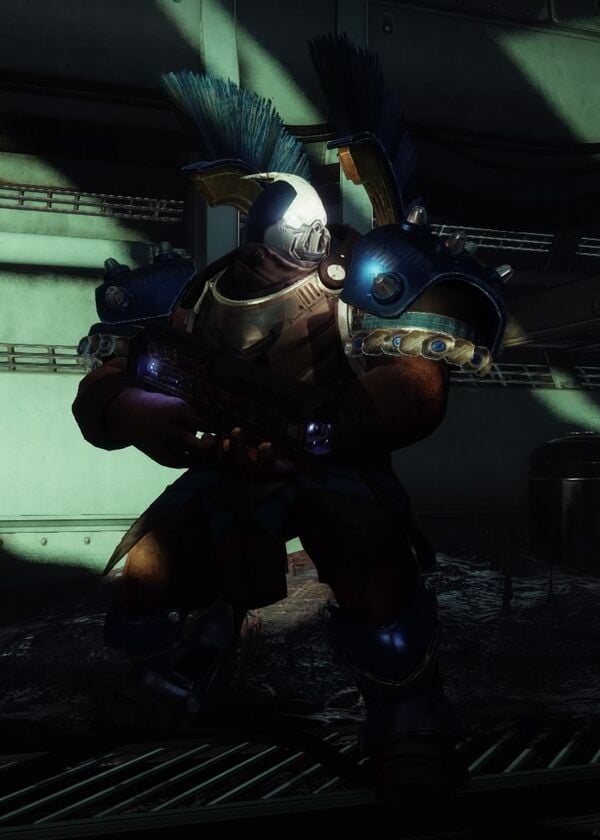 Bracus Lume, Coalition Ally - Destinypedia, The Destiny Wiki