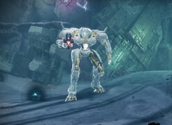 Macheus, Cryptographic Mind - Destinypedia, the Destiny wiki