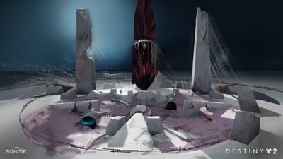 Unknown Periphery - Destinypedia, the Destiny wiki