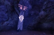 The banner of the Revenant Scorn
