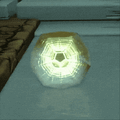An Exotic Engram
