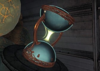 Strangelet Capsule - Destinypedia, the Destiny wiki