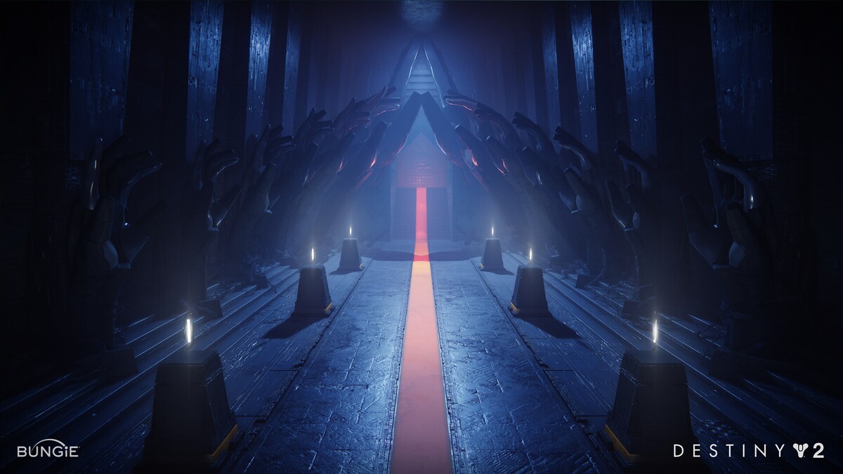 The Sacrarium - Destinypedia, the Destiny wiki