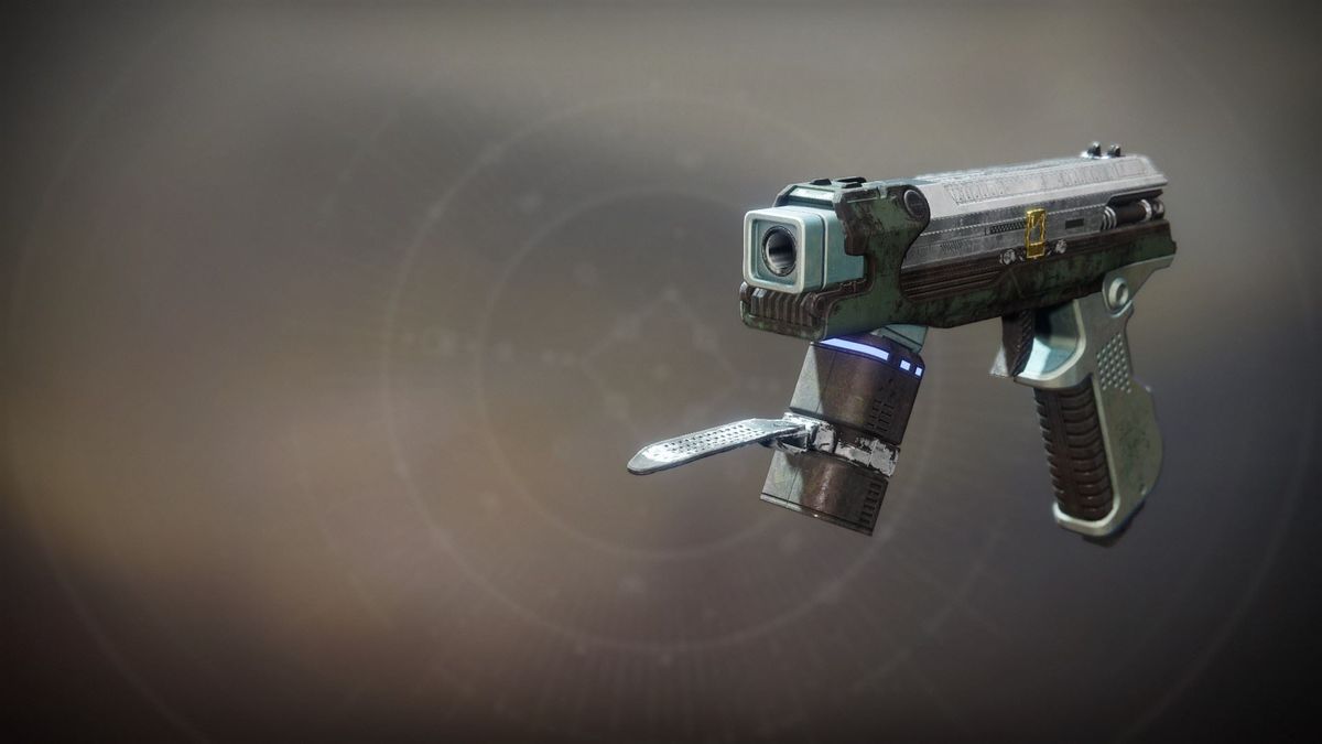 Death by Scorn - Destinypedia, the Destiny wiki