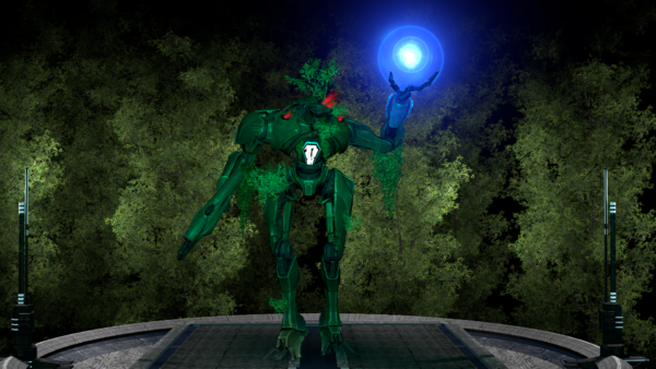 Forum:Garazon, Sol Inherent - Destinypedia, the Destiny wiki