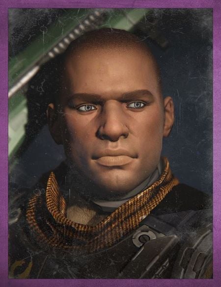 Human - Destinypedia, the Destiny wiki