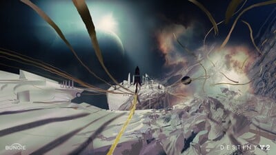 Unknown Periphery - Destinypedia, the Destiny wiki