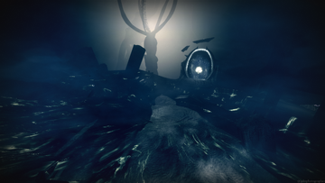 Ascendant Plane, The Tangled Shore 1.png