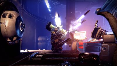 Imperial Engineer - Destinypedia, the Destiny wiki
