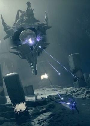 Forum:Shadow Legion - Destinypedia, the Destiny wiki