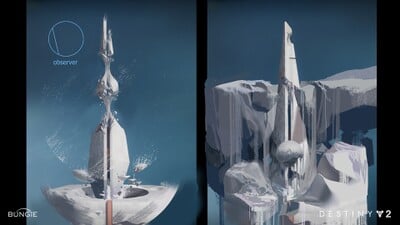 Unknown Periphery - Destinypedia, the Destiny wiki