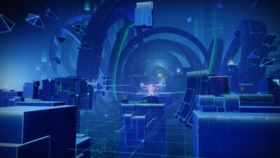Thrilladrome - Destinypedia, the Destiny wiki