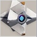 The icon for the Generalist Shell at Common rarity