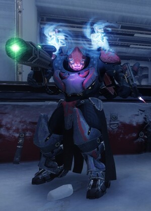 Imperium Tesserarius Praetorian - Destinypedia, the Destiny wiki
