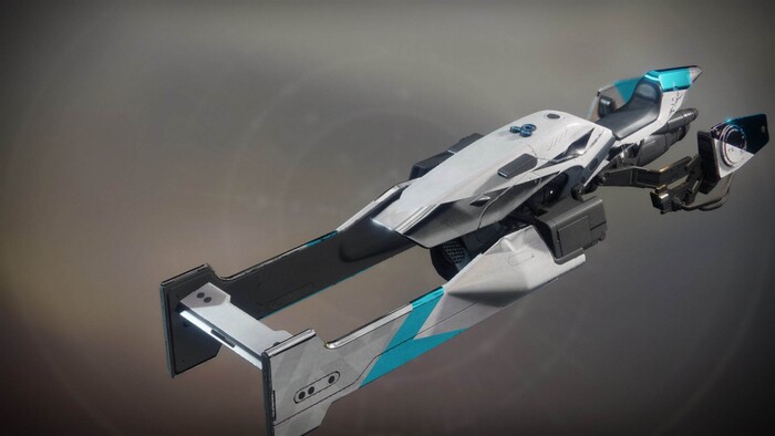 Sharklight - Destinypedia, the Destiny wiki
