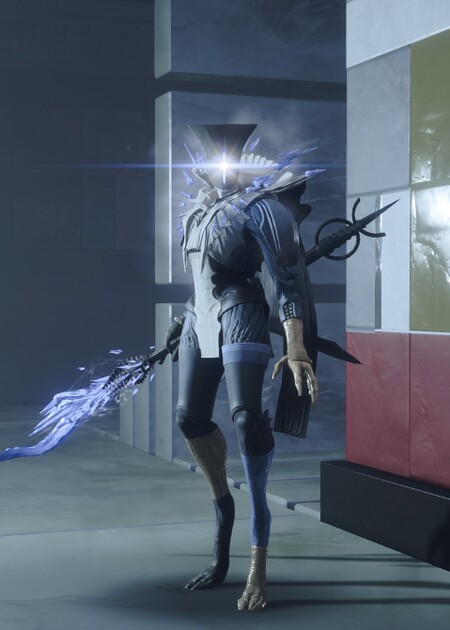 Subjugator of the Devoted - Destinypedia, the Destiny wiki