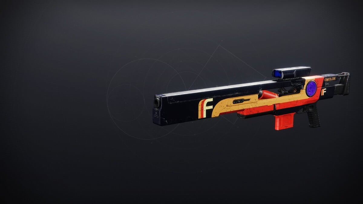 Eye of Foresight - Destinypedia, the Destiny wiki