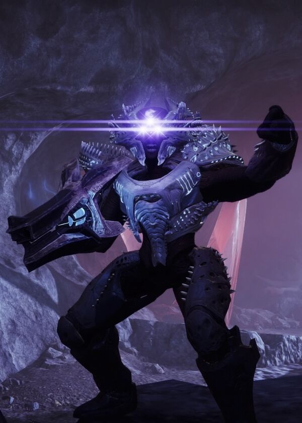 Hiak'ar, Hoardseeker - Destinypedia, the Destiny wiki