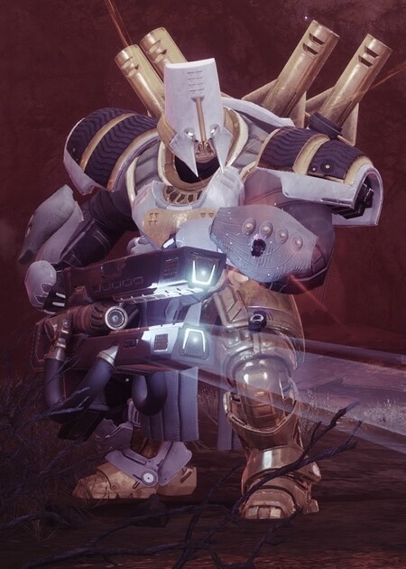 Nest Keeper - Destinypedia, the Destiny wiki
