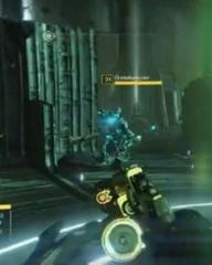 Gatekeeper - Destinypedia, the Destiny wiki
