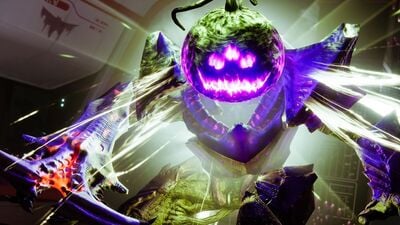 Headless One - Destinypedia, the Destiny wiki