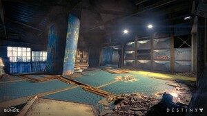 Sector 618 - Destinypedia, the Destiny wiki