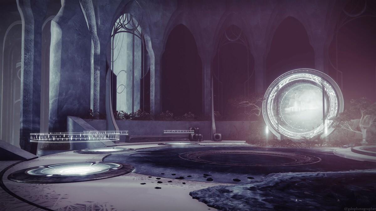 Riven's Lair - Destinypedia, the Destiny wiki
