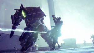 Forum:Shadow Legion - Destinypedia, the Destiny wiki