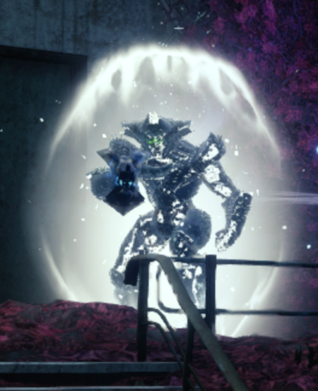 Lighthoarder - Destinypedia, the Destiny wiki