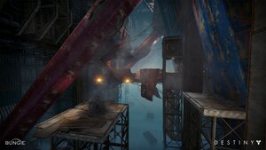 Sector 618 - Destinypedia, the Destiny wiki