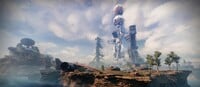 The Cosmodrome, as seen in Destiny 2
