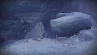 Cave Entrance
