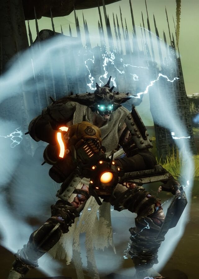 Nightmare of Skolas, Kell of Kells - Destinypedia, the Destiny wiki