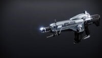 SUROS Chrome ornament for SUROS Regime.