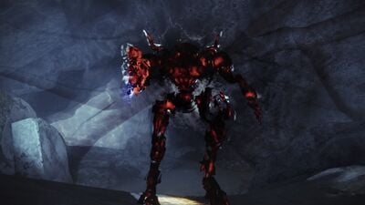 Nightmare of Zydron, Gate Lord - Destinypedia, the Destiny wiki