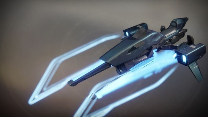 Blacklight Razor - Destinypedia, the Destiny wiki