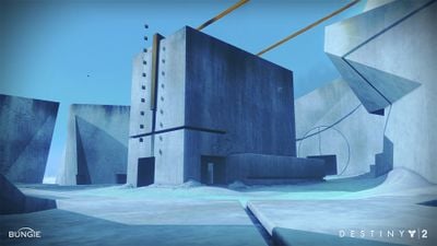 Eternity (map) - Destinypedia, the Destiny wiki