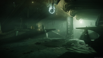 Golgoroth's Cellar, Dreadnaught, Rings of Saturn 7.png