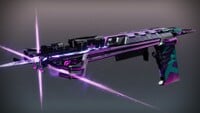 Synthetic Connection (Reclamation)