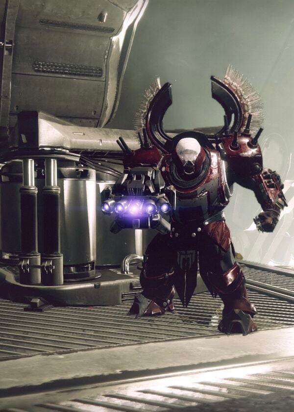 Val Veorthus - Destinypedia, the Destiny wiki