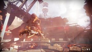 Exodus Garden 2A - Destinypedia, the Destiny wiki