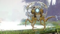 An Imp Swarm's core unit