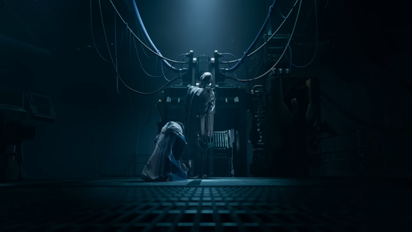 Rasputin - Destinypedia, the Destiny wiki