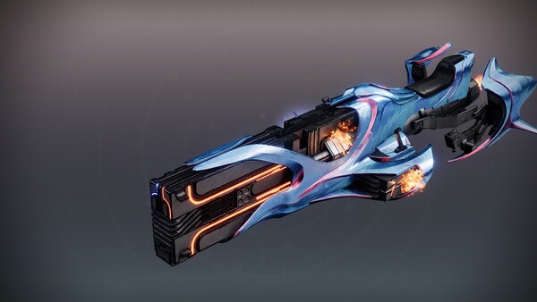 One End - Destinypedia, the Destiny wiki
