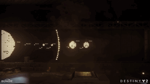 Darkness - Destinypedia, the Destiny wiki