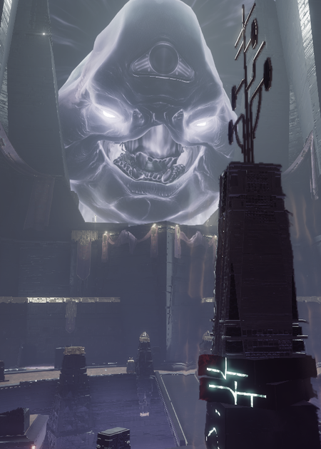Downfall - Destinypedia, the Destiny wiki