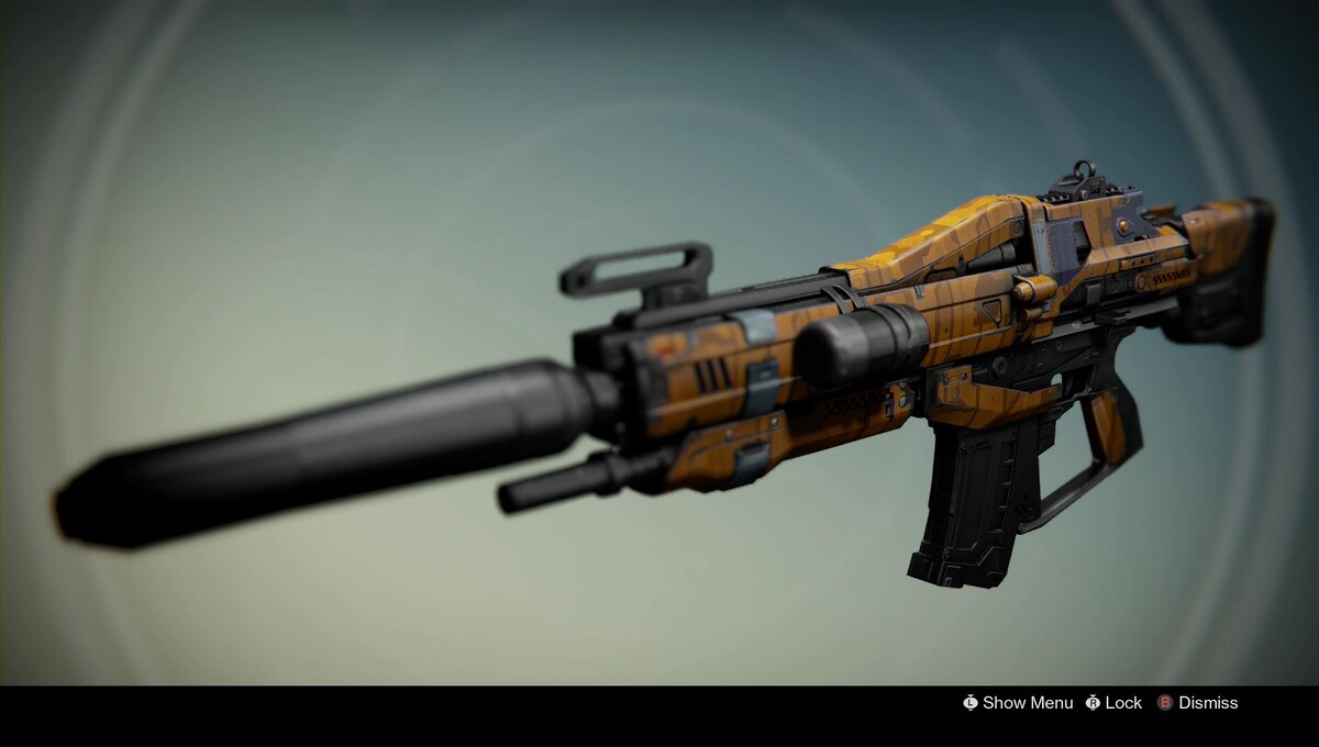 Problem 78F - Destinypedia, the Destiny wiki